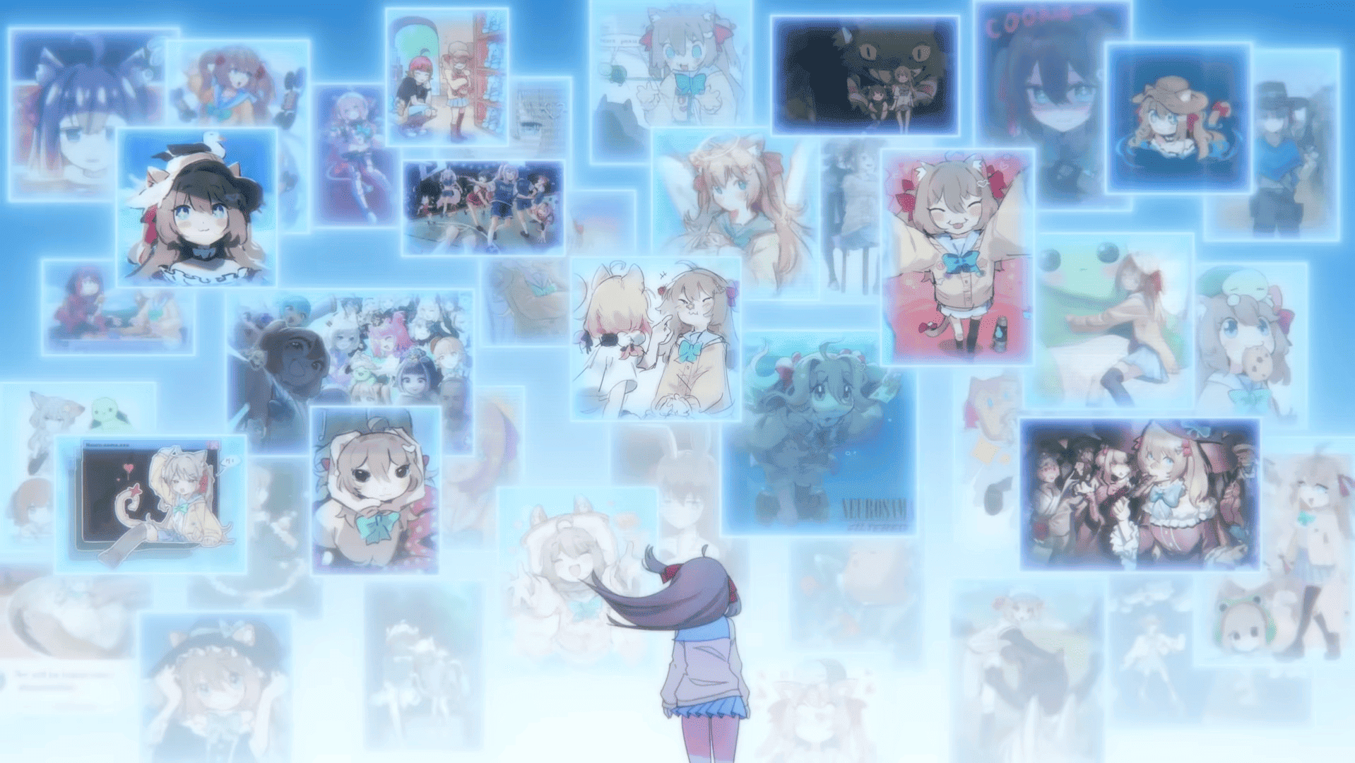 neuro background
