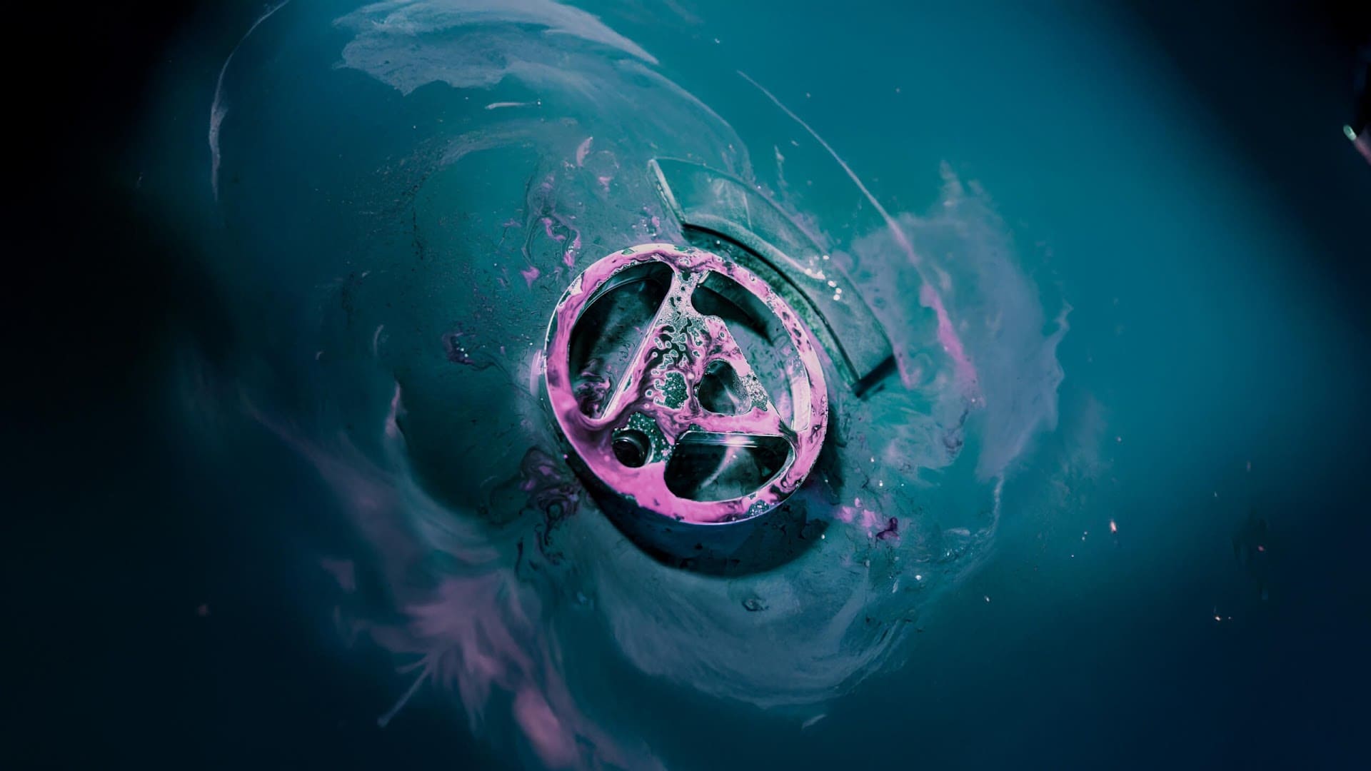Linkin Park banner