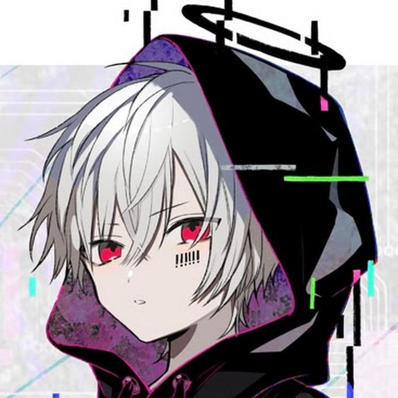 Mafumafu (まふまふ)