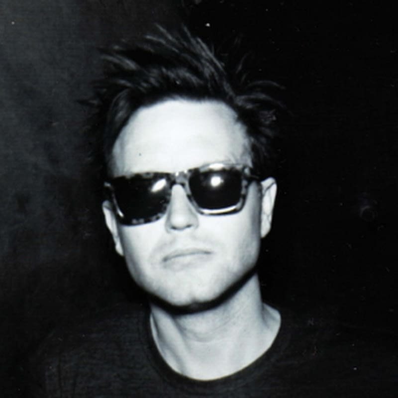 Mark Hoppus