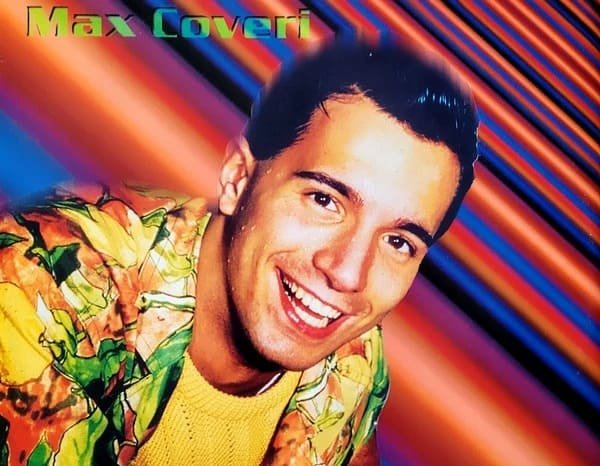 MAX COVERI