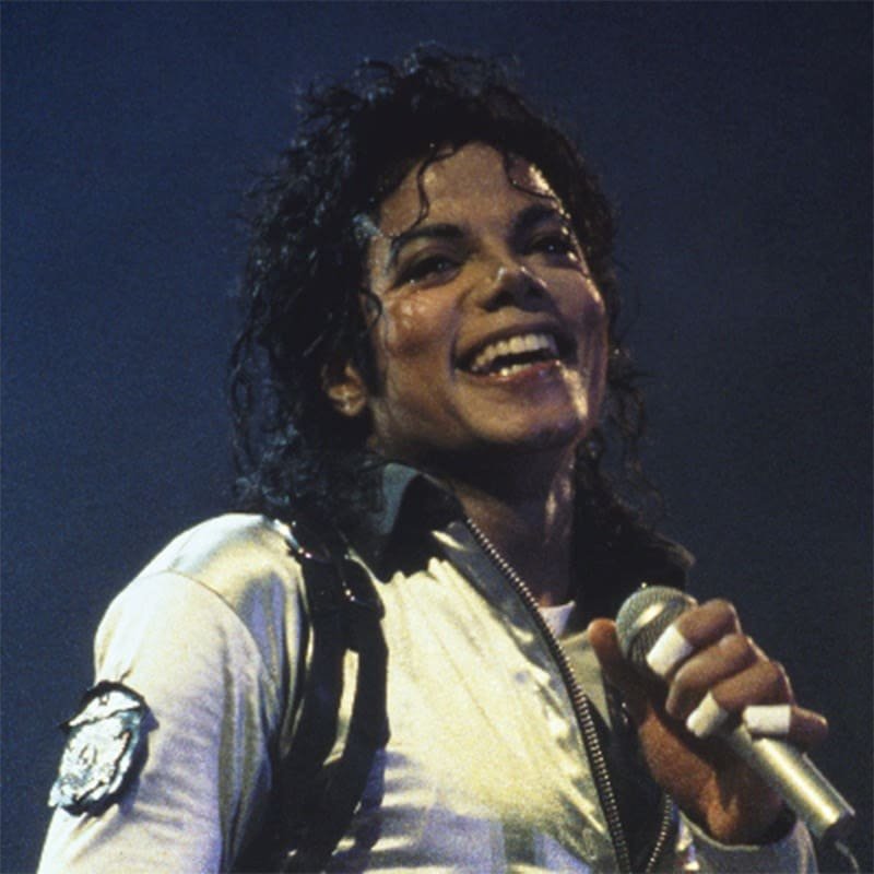 Micheal Jackson