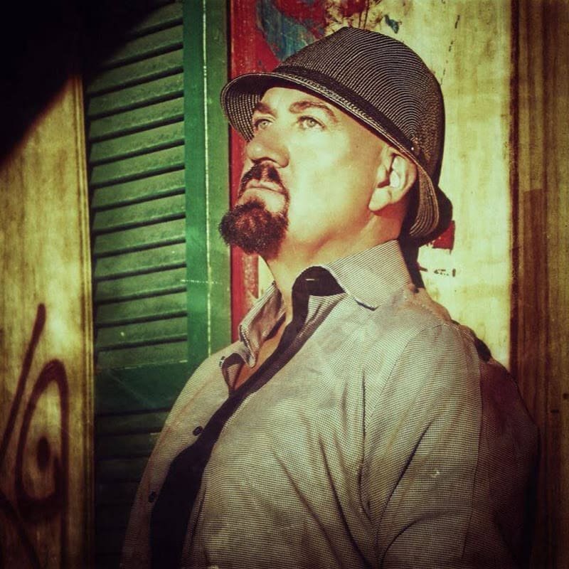 Michael Sembello