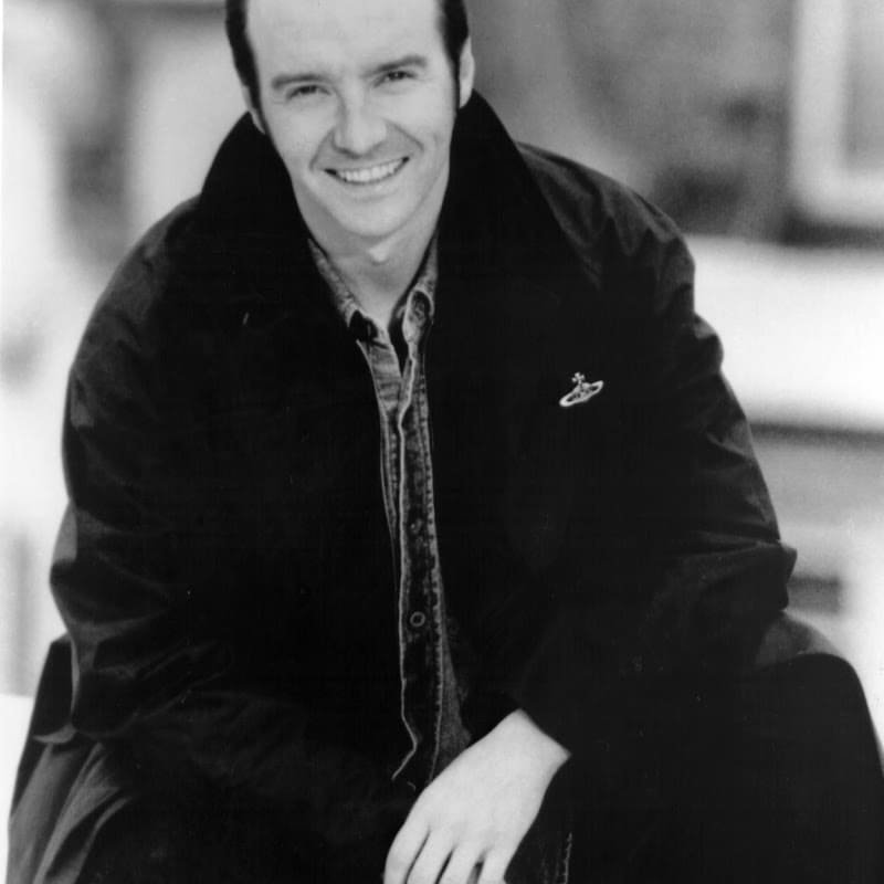 Midge Ure