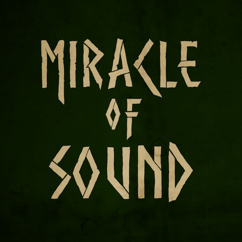 Miracle of Sound