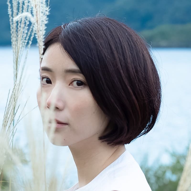 Natsumi Kiyoura