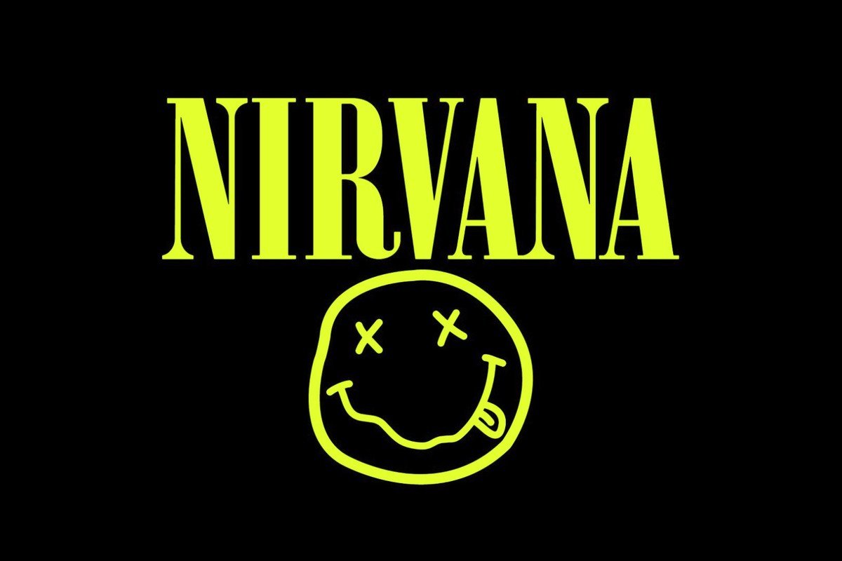 Nirvana banner
