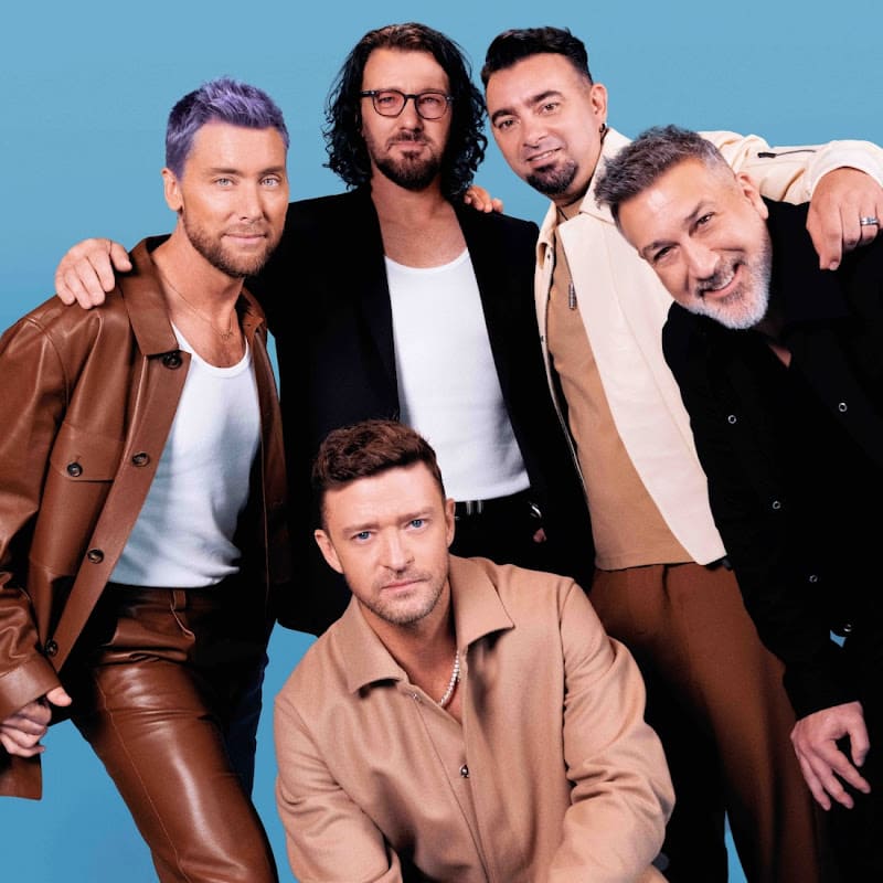nsync