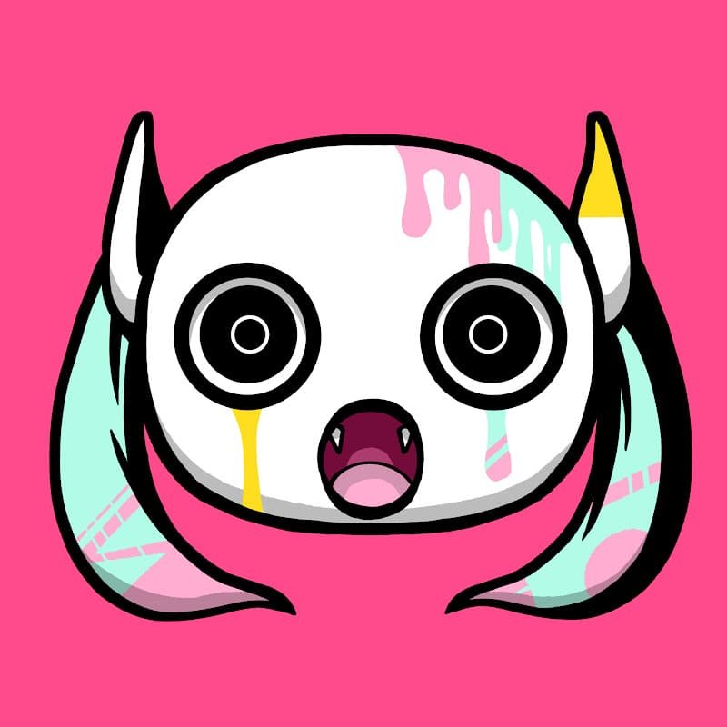 PinocchioP (ピノキオピー)
