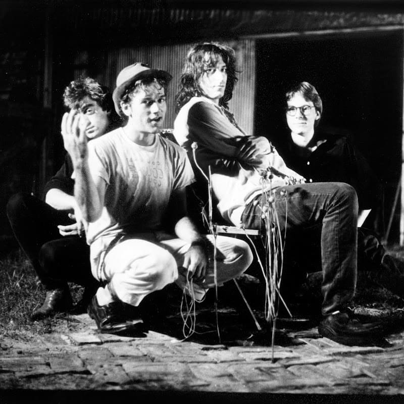 R.E.M.