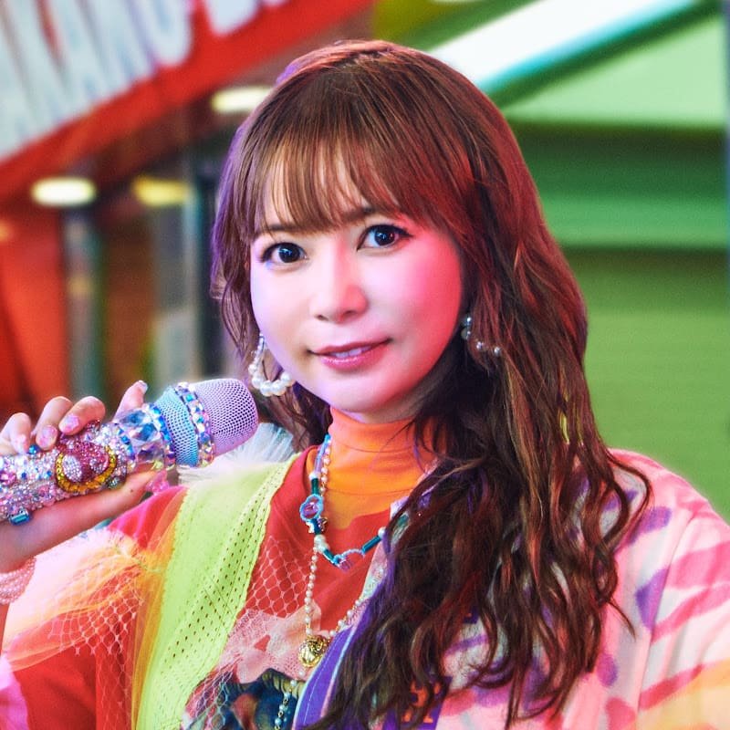 Shoko Nakagawa