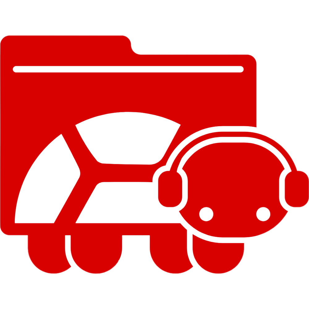 red folder