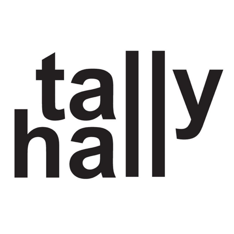 Tally Hall