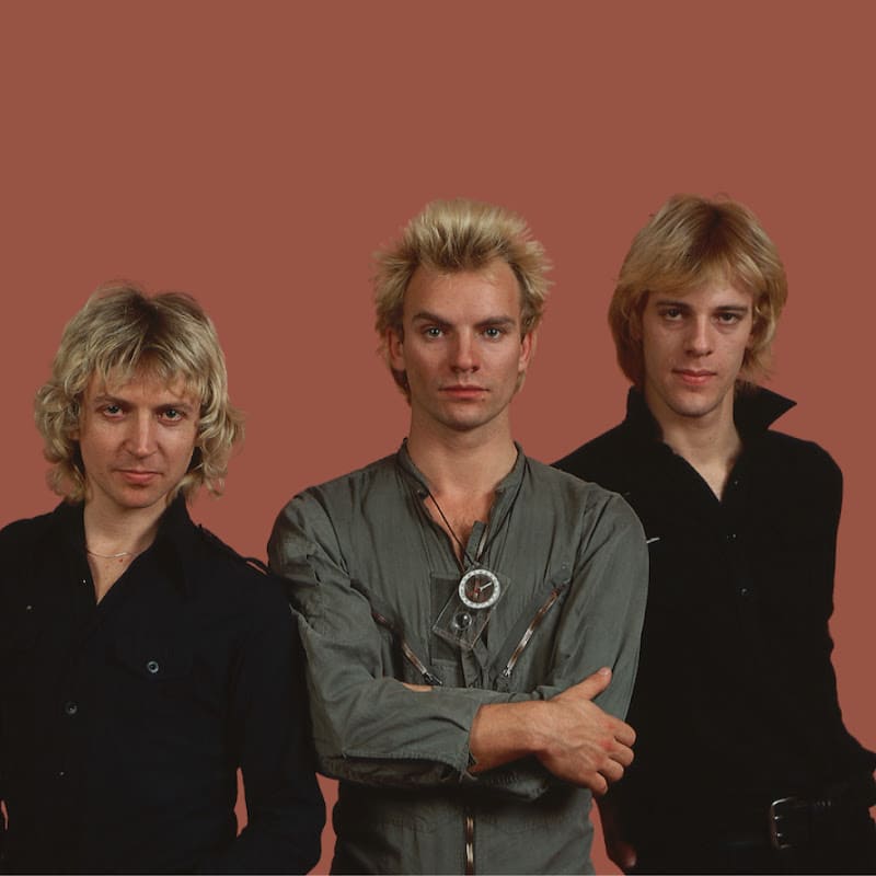 The Police