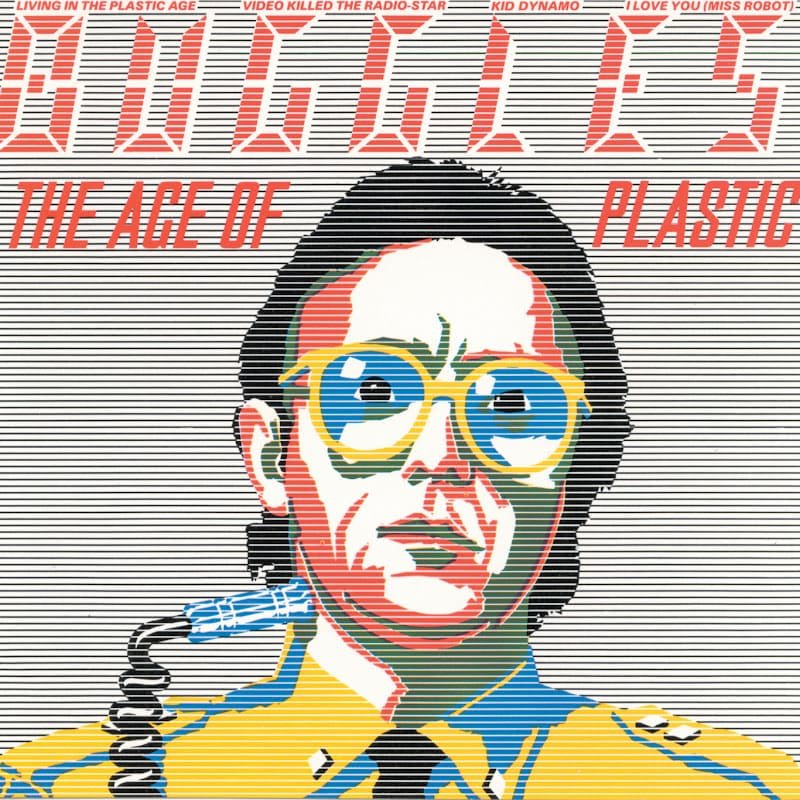 the buggles
