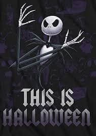 citizens of halloween