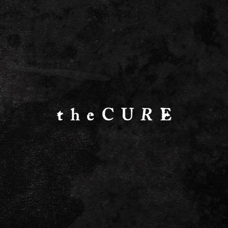 the cure