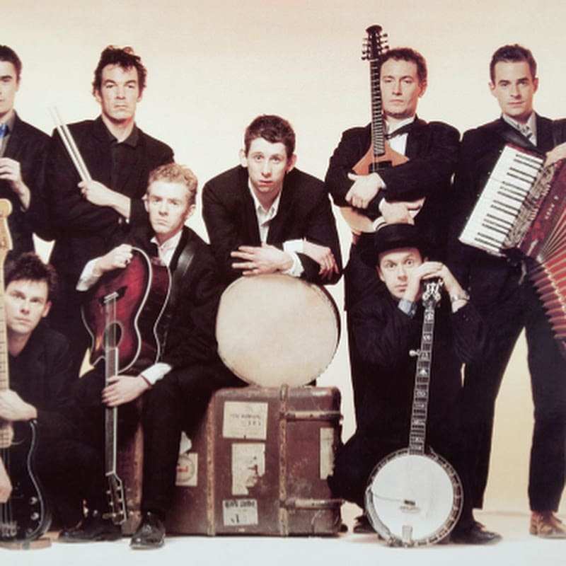 The Pogues