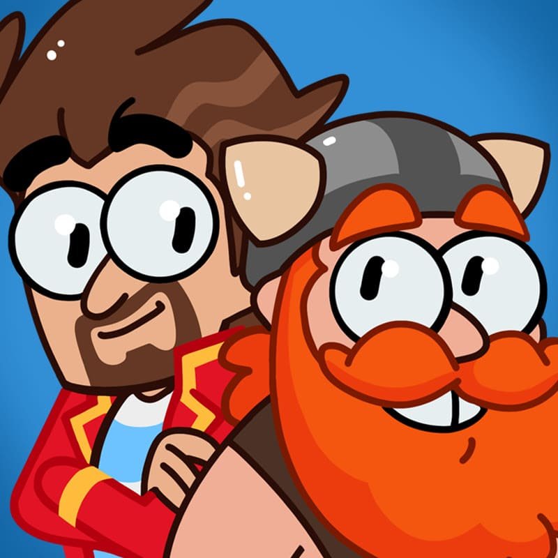 Yogscast