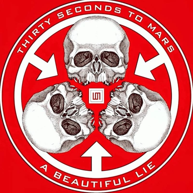 Thirty Seconds To Mars