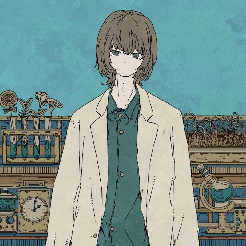 Tsumiki (ツミキ)