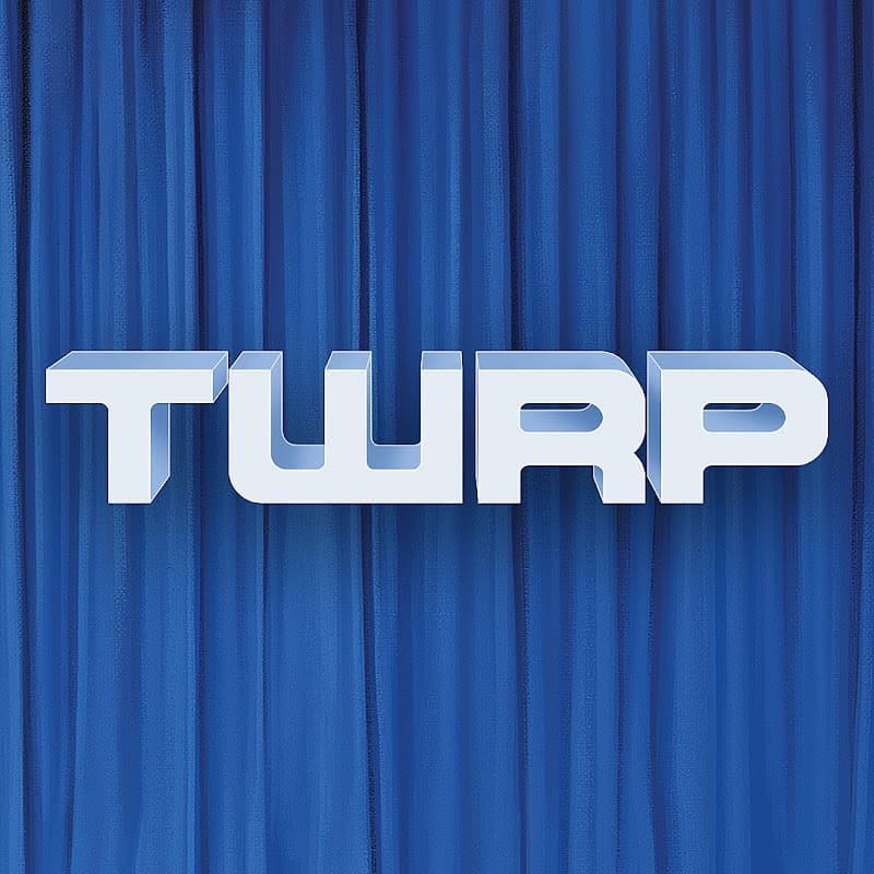 TWRP