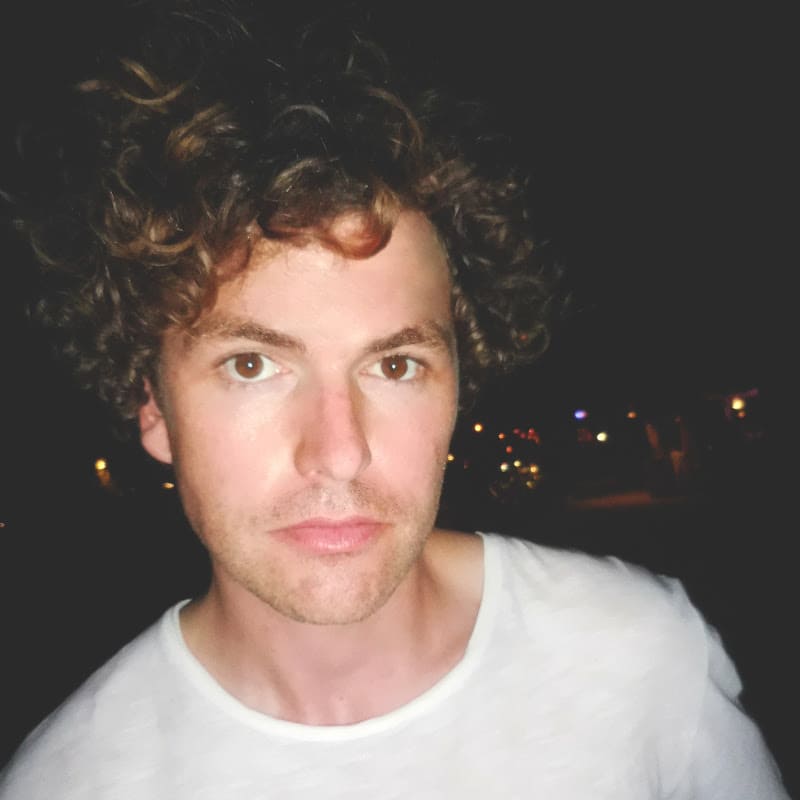 Vance Joy