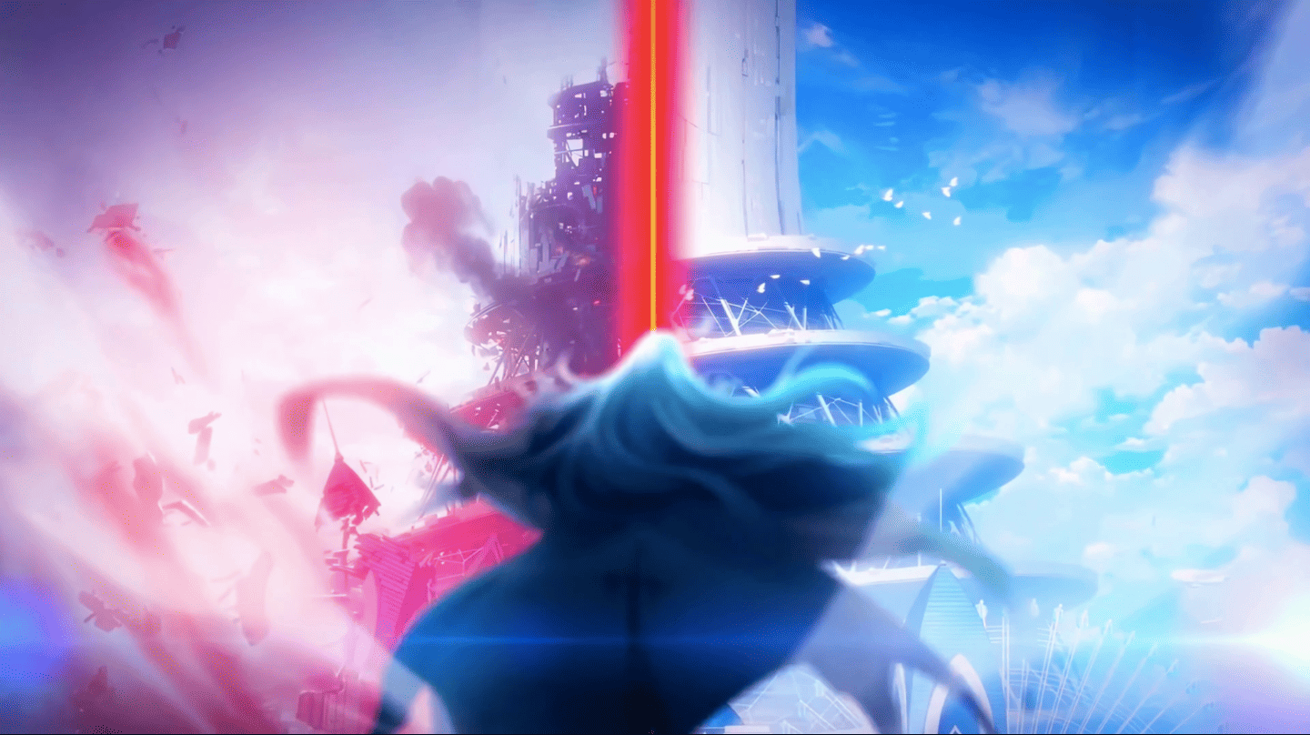 vivy background