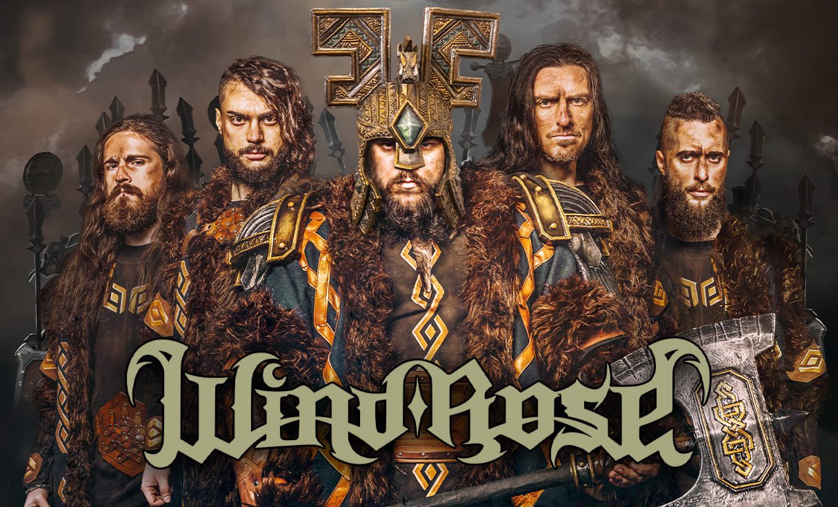 WIND ROSE