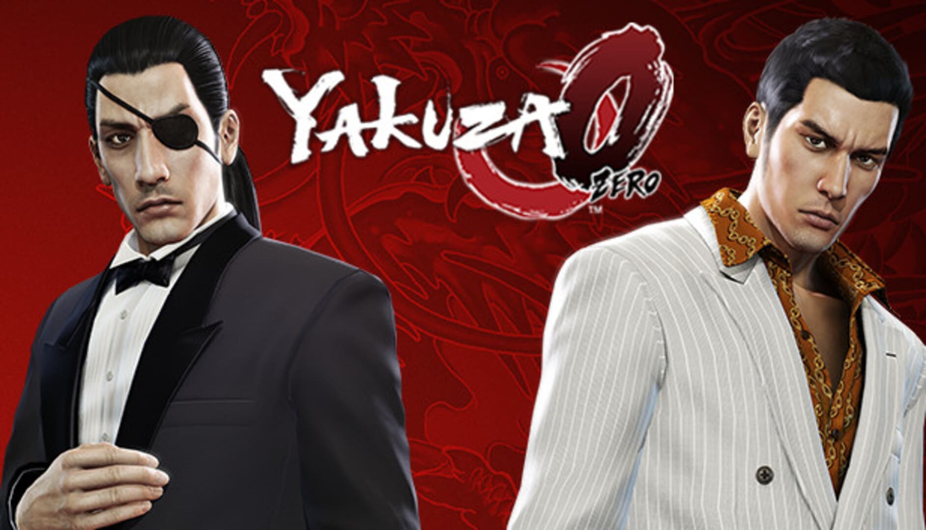 yakuza 0 background