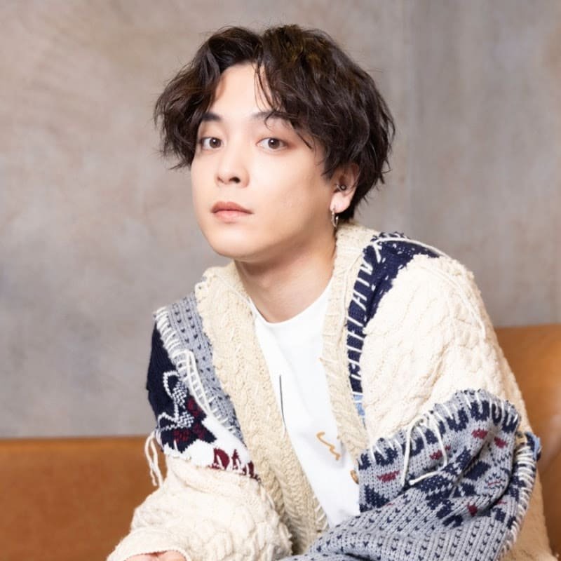 Yuuri (優里)